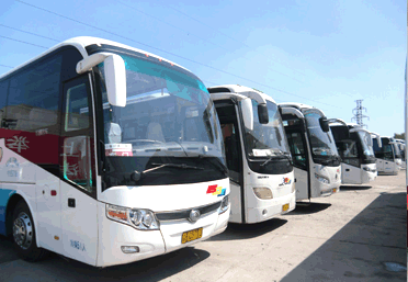 關于恒日租車