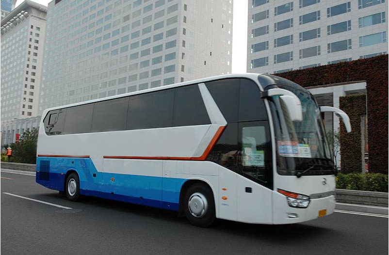 北京旅游租車