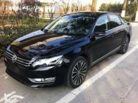 定點接送，車型推薦：帕薩特